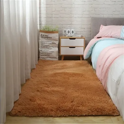 Hogyan tisztítsuk meg a bolyhos szőnyegeket