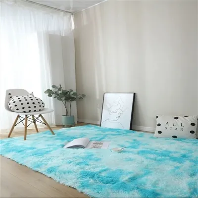 Hogyan távolítsuk el az idegen tárgyakat plüss szőnyegekből