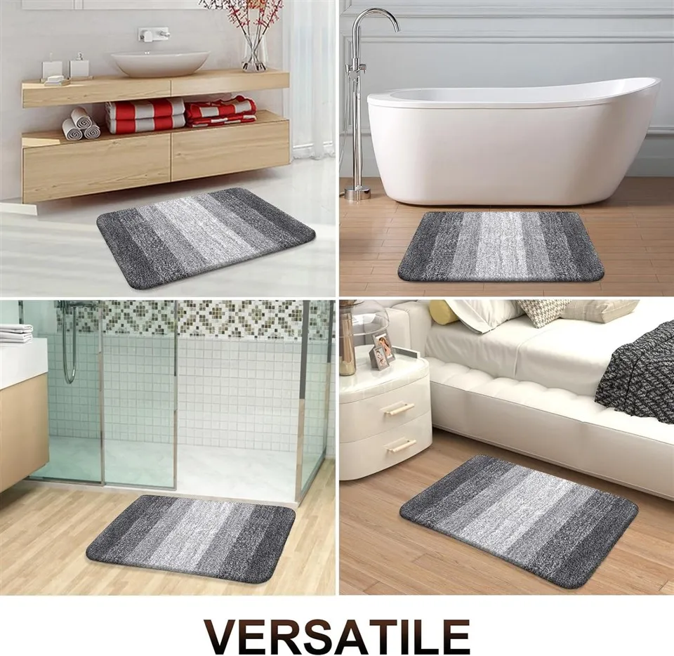 Bath Mats