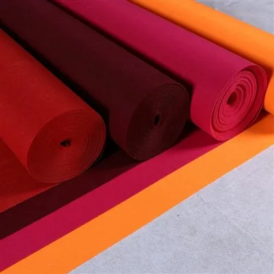 Rendezvény kiállítás Vörös szőnyeg